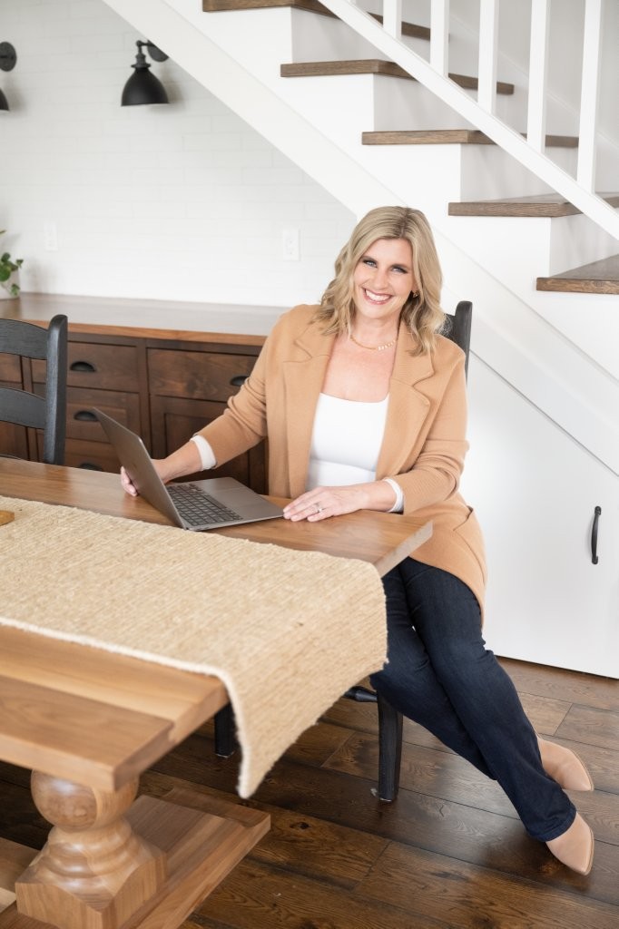 Jill Ellingson Computer